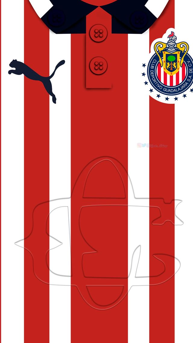 1284x2778 cd guadalajara - cd guadalajara iPhone Wallpaper