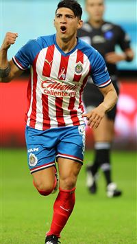 cd guadalajara wallpaper