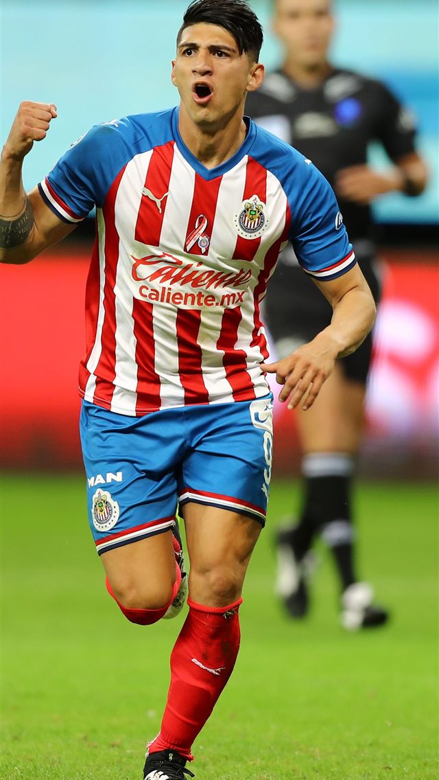 1284x2778 cd guadalajara - cd guadalajara iPhone Wallpaper