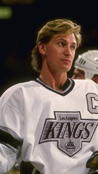 los angeles kings wallpaper