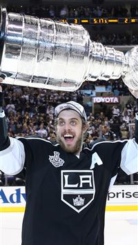 los angeles kings wallpaper