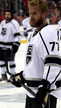 los angeles kings wallpaper