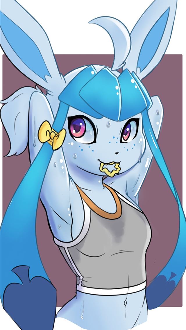 1284x2778 lopunny hd - lopunny hd iPhone Wallpaper