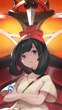 buzzwole hd wallpaper