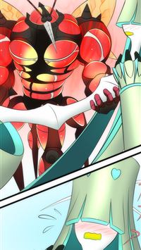 buzzwole hd wallpaper