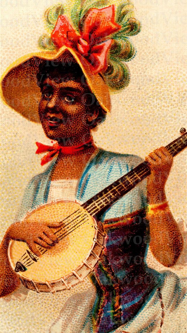 1284x2778 banjo - banjo iPhone Wallpaper