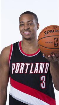 c j mccollum wallpaper