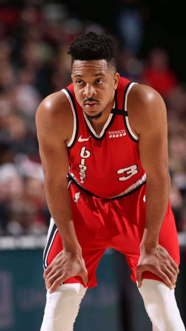 1284x2778 c j mccollum - c j mccollum iPhone Wallpaper
