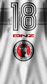 club tijuana wallpaper