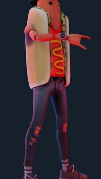 the brat fortnite wallpaper