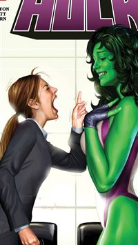 jennifer walters fortnite wallpaper