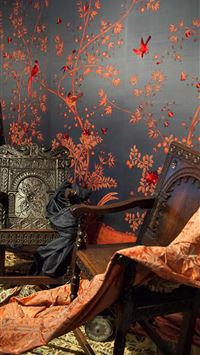 crazy rich asians wallpaper