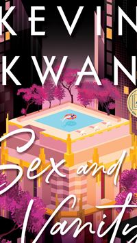 crazy rich asians wallpaper