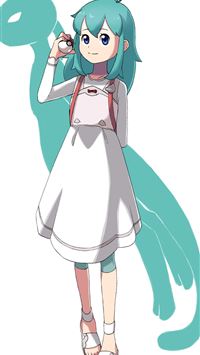 electrode pokemon hd wallpaper