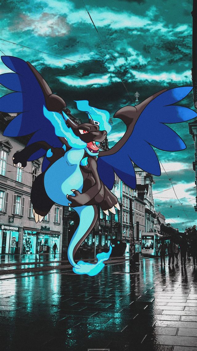 1284x2778 delcatty hd - delcatty hd iPhone Wallpaper