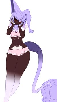 delcatty hd wallpaper