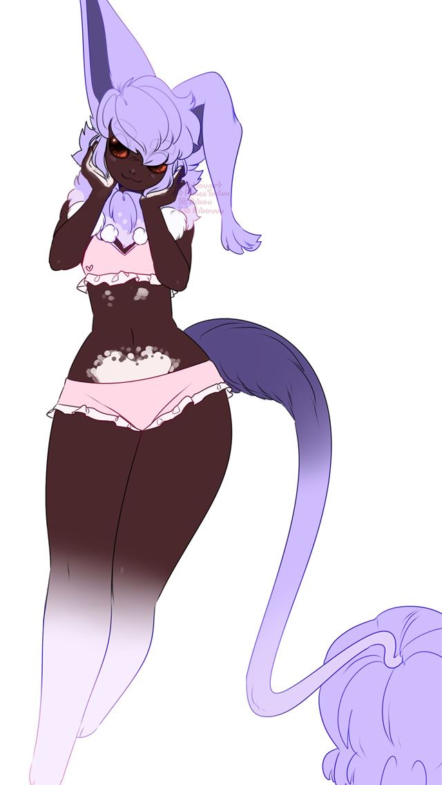1284x2778 delcatty hd - delcatty hd iPhone Wallpaper