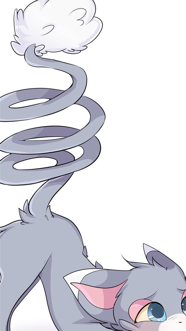 1284x2778 delcatty hd - delcatty hd iPhone Wallpaper