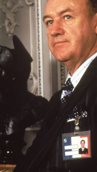 gene hackman wallpaper