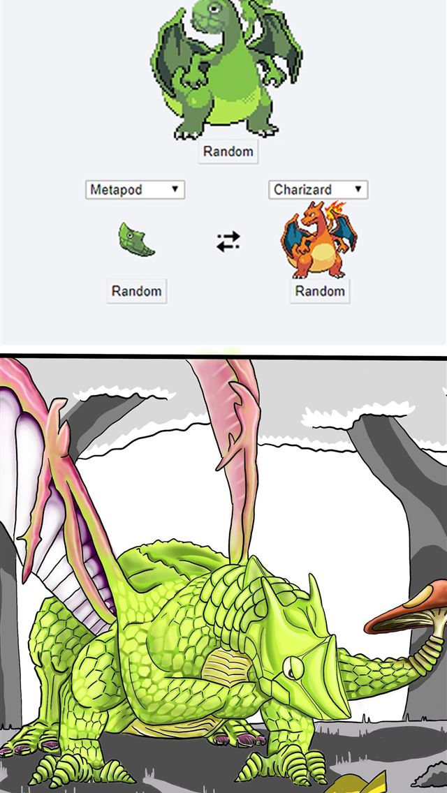 1284x2778 metapod hd - metapod hd iPhone Wallpaper
