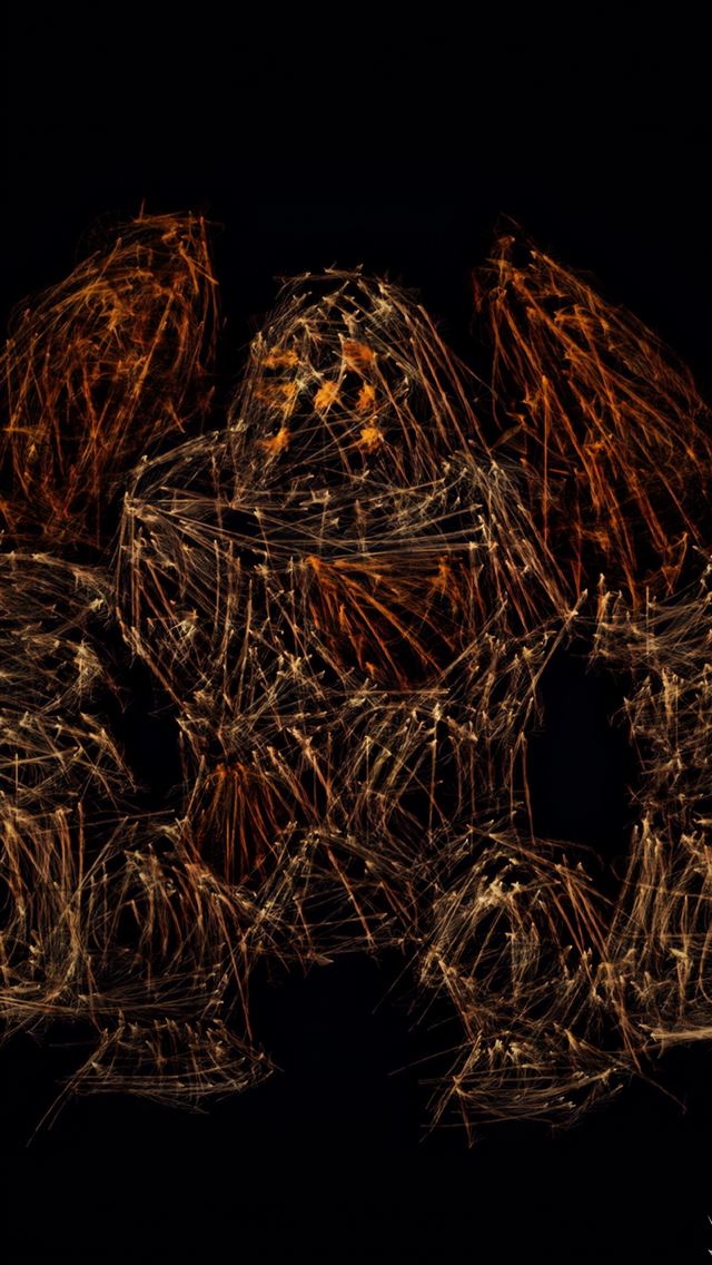 1284x2778 dhelmise hd - dhelmise hd iPhone Wallpaper