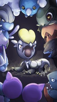 ribombee hd wallpaper