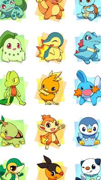 bayleef hd wallpaper