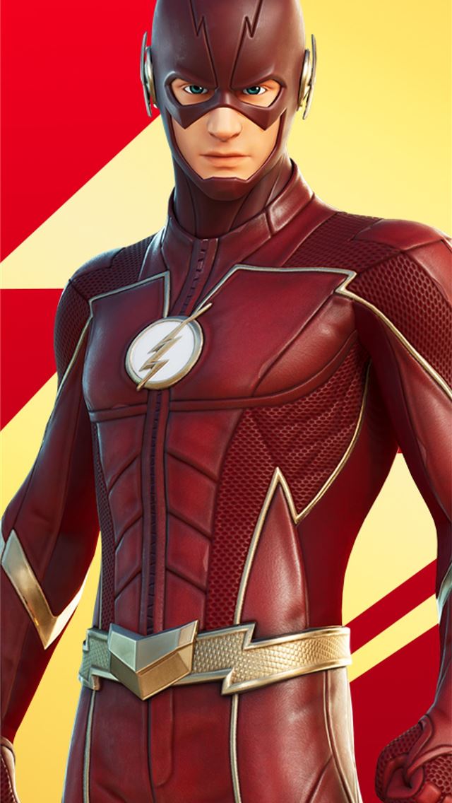 1284x2778 the flash fortnite - the flash fortnite iPhone Wallpaper