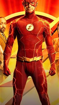 the flash fortnite wallpaper