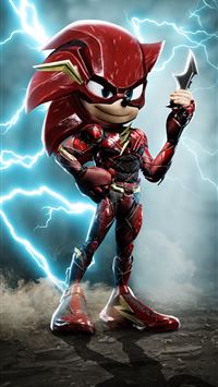 the flash fortnite wallpaper