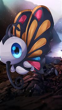 rhyperior hd wallpaper