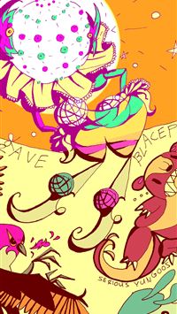 rhyperior hd wallpaper