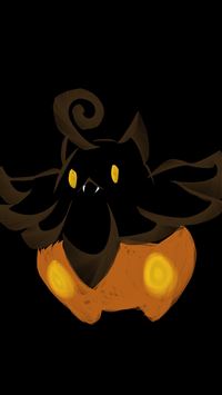 delibird hd wallpaper