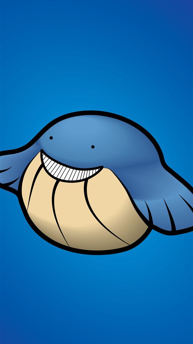 1284x2778 wailord hd - wailord hd iPhone Wallpaper