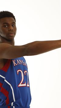 andrew wiggins wallpaper