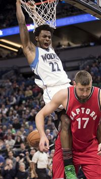 andrew wiggins wallpaper