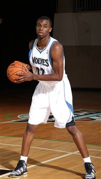 andrew wiggins wallpaper