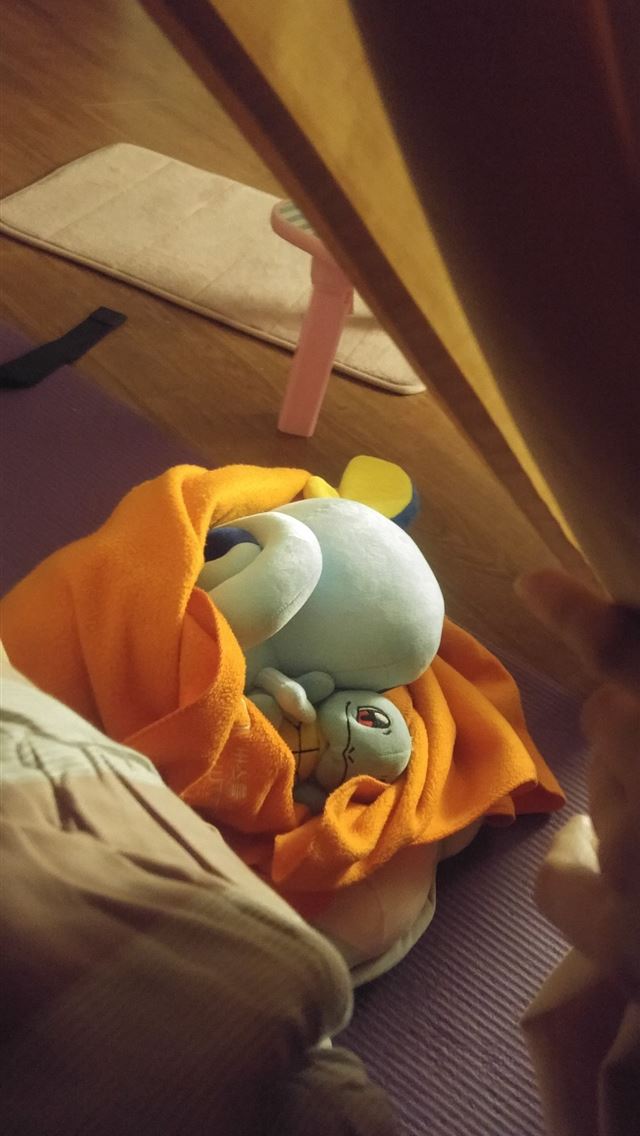 1125x2436 ambipom hd - ambipom hd iPhone Wallpaper