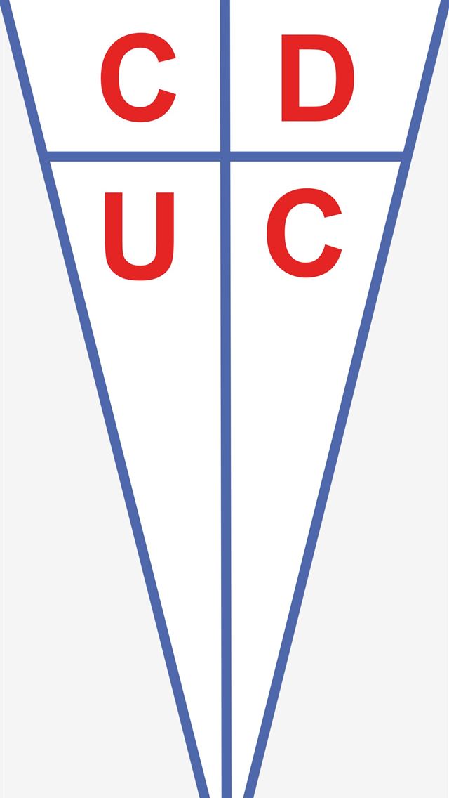 1284x2778 club deportivo universidad catolica - club deportivo universidad catolica iPhone Wallpaper