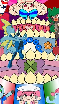 bisharp hd wallpaper