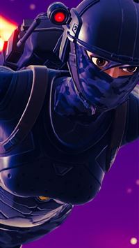 whitout fortnite wallpaper