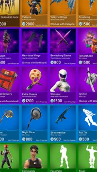 whitout fortnite wallpaper