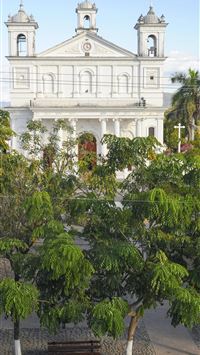 san salvador wallpaper