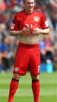 julian brandt wallpaper