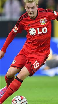 julian brandt wallpaper