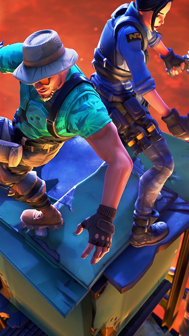 1125x2436 abstrakt fortnite - abstrakt fortnite iPhone Wallpaper