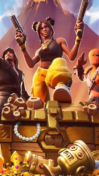 abstrakt fortnite wallpaper