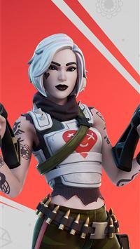 abstrakt fortnite wallpaper