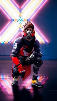 heartbreaker fortnite wallpaper