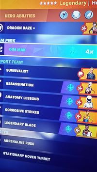 heartbreaker fortnite wallpaper